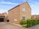 Thumbnail Detached house for sale in Heselden Drive, Wakefield