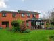 Thumbnail Detached house for sale in Agnes Hunt Close, Baschurch, Shrewsbury