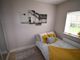 Thumbnail Detached house for sale in Leycote Way, Belper