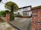 Thumbnail Semi-detached house for sale in Montclair Drive, Mossley Hill, Liverpool.