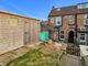 Thumbnail End terrace house for sale in Stonebridgegate, Ripon