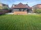 Thumbnail Detached house for sale in Berrys Green Road, Berrys Green, Biggin Hill