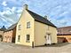 Thumbnail Detached house for sale in Kingswood, Wroughton, Swindon