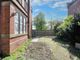 Thumbnail Semi-detached house for sale in Marston Road, Nottingham