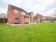 Thumbnail Detached house for sale in Little Breck, South Normanton, Alfreton