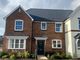 Thumbnail End terrace house for sale in Warmwell Road, Crossways, Dorchester