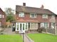 Thumbnail Semi-detached house for sale in Lidgett Lane, Leeds