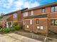 Thumbnail Terraced house for sale in Meadow View Close, Ryde