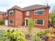 Thumbnail Detached house for sale in The Warke, Worsley, Manchester