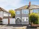 Thumbnail Semi-detached house for sale in Dilston Road, Leatherhead