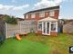 Thumbnail Semi-detached house for sale in Lapwing Court, Halewood, Merseyside