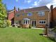 Thumbnail Detached house for sale in Salters, Bishop's Stortford