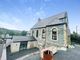 Thumbnail Detached house for sale in Clwt-Y-Bont, Caernarfon