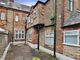 Thumbnail Mews house for sale in Park Road, Peterborough