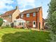 Thumbnail Detached house for sale in The Old Coal Yard, Snettisham, King's Lynn
