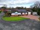 Thumbnail Detached bungalow for sale in Priory Close, Winsford