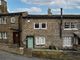 Thumbnail Terraced house for sale in Main Street, Cottingley, Bingley, West Yorkshire