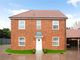 Thumbnail Detached house for sale in Charing Hill, Charing, Kent