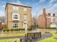 Thumbnail Terraced house for sale in Kendrick Drive, Trent Park