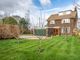 Thumbnail Detached house for sale in Old Mansion Drive, Bredon, Tewkesbury, Worcestershire