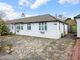 Thumbnail Semi-detached bungalow for sale in Avenue Road, Belmont, Sutton