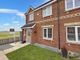 Thumbnail Semi-detached house for sale in Eildon Hills Close, Hull