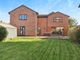 Thumbnail Detached house for sale in St. Helena Road, Polesworth, Tamworth