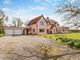 Thumbnail Detached house for sale in Aythorpe Roding, Dunmow, Essex