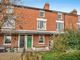 Thumbnail Terraced house for sale in Wye Terrace, Hereford