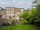 Thumbnail Flat for sale in Brondesbury Villas, Queen's Park, London