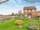 Thumbnail Detached house for sale in Sovereign Close, Granborough, Buckingham