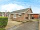 Thumbnail Semi-detached bungalow for sale in Malvern Close, Thorne, Doncaster
