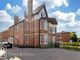 Thumbnail Flat for sale in Creffield Road, Colchester, Essex