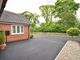 Thumbnail Detached bungalow for sale in Middle Lodge Road, Barrow, Clitheroe, Lancashire