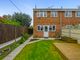 Thumbnail End terrace house for sale in Skylark Walk, Chelmsford, Essex