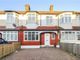 Thumbnail Detached house to rent in Gracefield Gardens, London