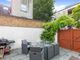 Thumbnail End terrace house for sale in Fabian Road, London