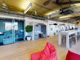 Thumbnail Office to let in Suite 4.1, The Aircraft Factory, 100 Cambridge Grove, London