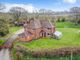 Thumbnail Equestrian property for sale in Paddlesworth, Folkestone