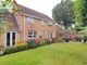 Thumbnail Detached house for sale in Casterton Way, Worsley, Manchester