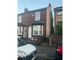 Thumbnail Semi-detached house to rent in Vauxhall Road, Sheffield