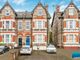 Thumbnail Flat to rent in Station Road, New Barnet, Hertfordshire