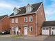 Thumbnail Semi-detached house for sale in Jackdaw Road, Erdington, Birmingham