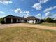 Thumbnail Bungalow for sale in Westwood Lane, Normandy, Surrey