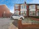 Thumbnail End terrace house for sale in Pickering Road, Hull