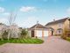 Thumbnail Detached house for sale in Haycraft Close, Grafham, Huntingdon