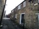 Thumbnail Cottage for sale in George Street, Horwich, Bolton