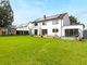 Thumbnail Detached house for sale in Main Road, Shurdington, Cheltenham, Gloucestershire