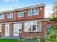 Thumbnail Semi-detached house for sale in 11 Victoria Court, Wavertree, Liverpool