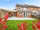 Thumbnail End terrace house for sale in West Park, Appleshaw, Andover
